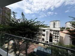 RESIDENCES AT EMERALD HILL (D9), Apartment #584370481